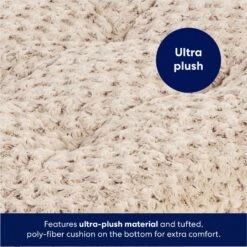 Frisco Swirl Dog Crate Mat -Cat Dog Supply Store 110506 PT4. AC SS1800 V1671120933