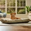 Frisco Pillow Dog Bed W/ Removeable Cover -Cat Dog Supply Store 113294 MAIN. AC SS1800 V1674157693