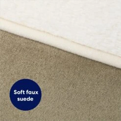 Frisco Pillow Dog Bed W/ Removeable Cover -Cat Dog Supply Store 113294 PT4. AC SS1800 V1667228831