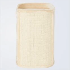 Frisco 24-in 2-Story Faux Fur Cat Condo 11 Frisco 24-in 2-Story Faux Fur Cat Condo -Cat Dog Supply Store 128083 PT3. AC SS1800 V1584452472