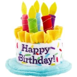 Frisco Birthday Cake Dog & Cat Hat 10 Frisco Birthday Cake Dog & Cat Hat -Cat Dog Supply Store 139518 PT2. AC SS1800 V1674157694