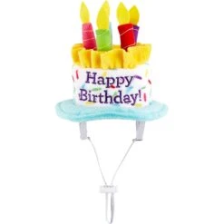Frisco Birthday Cake Dog & Cat Hat 11 Frisco Birthday Cake Dog & Cat Hat -Cat Dog Supply Store 139518 PT3. AC SS1800 V1540418622