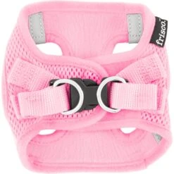Frisco Small Breed Soft Vest Step In Back Clip Dog Harness -Cat Dog Supply Store 139821 PT3. AC SS1800 V1561573321