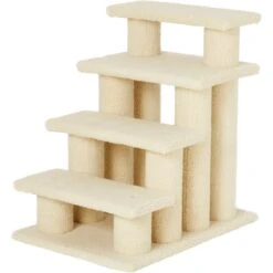 Frisco 18.5 Or 24.5 Inch 2-in-1 Cat & Dog Stairs -Cat Dog Supply Store 140154 PT3. AC SS1800 V1584452475