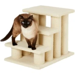 Frisco 18.5 Or 24.5 Inch 2-in-1 Cat & Dog Stairs -Cat Dog Supply Store 140154 PT5. AC SS1800 V1584453095
