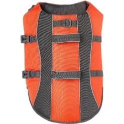 Frisco Ripstop Dog Life Jacket 16 Frisco Ripstop Dog Life Jacket -Cat Dog Supply Store 140919 PT5. AC SS1800 V1631064994