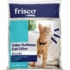 Frisco Unscented Clumping Clay Cat Litter, 35-lb Bag 1 Frisco Unscented Clumping Clay Cat Litter, 35-lb Bag -Cat Dog Supply Store 142885 MAIN. AC SS1800 V1657655543