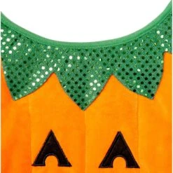 Frisco Pumpkin Dog & Cat Costume -Cat Dog Supply Store 144446 PT6. AC SS1800 V1567179603