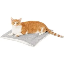 Frisco Reversible Square Cat Pad 10 Frisco Reversible Square Cat Pad -Cat Dog Supply Store 144826 PT2. AC SS1800 V1565383741