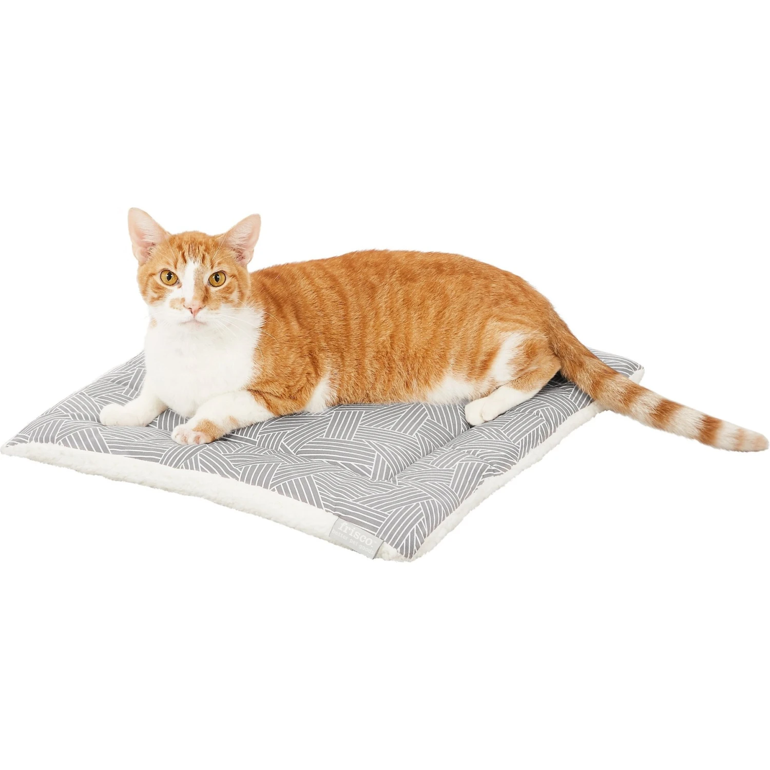 Frisco Reversible Square Cat Pad 7 Frisco Reversible Square Cat Pad - Image 5
