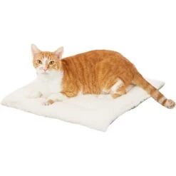 Frisco Reversible Square Cat Pad 13 Frisco Reversible Square Cat Pad -Cat Dog Supply Store 144826 PT5. AC SS1800 V1578443386