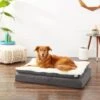 Frisco Plush Orthopedic Pillowtop Dog Bed W/Removable Cover -Cat Dog Supply Store 144858 MAIN. AC SS1800 V1566404662