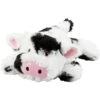 Frisco Cow Plush Squeaky Dog Toy -Cat Dog Supply Store 147003 Main. AC SS1800 V1539205564