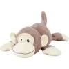 Frisco Monkey Plush Squeaky Dog Toy -Cat Dog Supply Store 147043 Main. AC SS1800 V1539205480