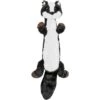 Frisco Skunk Skinny Plush Squeaky Dog Toy -Cat Dog Supply Store 147047 Main. AC SS1800 V1539205582