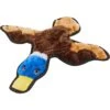 Frisco Duck Flat Plush Squeaky Dog Toy -Cat Dog Supply Store 147069 Main. AC SS1800 V1539377613