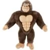 Frisco Gorilla Muscle Plush Squeaky Dog Toy -Cat Dog Supply Store 147084 Main. AC SS1800 V1539206029