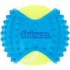 Frisco Fetch Squeaky Tennis Ball With Rubber Sleeve Dog Toy -Cat Dog Supply Store 152844 Main. AC SS1800 V1549655052
