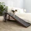 Frisco Deluxe Wooden Carpeted Cat & Dog Ramp -Cat Dog Supply Store 156784 MAIN. AC SS1800 V1579102096