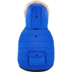 Frisco Heavyweight Anchorage Insulated Dog & Cat Parka -Cat Dog Supply Store 160250 PT3. AC SS1800 V1567001624