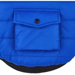 Frisco Heavyweight Anchorage Insulated Dog & Cat Parka -Cat Dog Supply Store 160250 PT5. AC SS1800 V1567005787