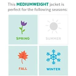 Frisco Mid-Heavyweight Portland Insulated Dog & Cat Parka -Cat Dog Supply Store 160295 PT2. AC SS1800 V1573751876