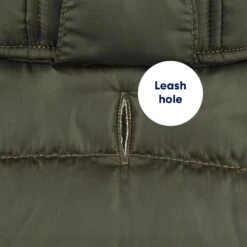 Frisco Mid-Heavyweight Portland Insulated Dog & Cat Parka -Cat Dog Supply Store 160295 PT6. AC SS1800 V1567010038