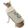 Frisco Manhattan Tweed Dog & Cat Coat 2 Frisco Manhattan Tweed Dog & Cat Coat -Cat Dog Supply Store 161275 MAIN. AC SS1800 V1567000967