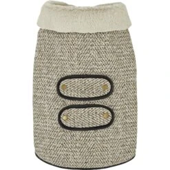 Frisco Manhattan Tweed Dog & Cat Coat 12 Frisco Manhattan Tweed Dog & Cat Coat -Cat Dog Supply Store 161275 PT3. AC SS1800 V1567003098