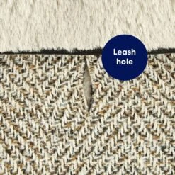 Frisco Manhattan Tweed Dog & Cat Coat 14 Frisco Manhattan Tweed Dog & Cat Coat -Cat Dog Supply Store 161275 PT5. AC SS1800 V1567009363