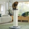 Frisco 33.5-in Sisal Cat Scratching Post 1 Frisco 33.5-in Sisal Cat Scratching Post -Cat Dog Supply Store 163749 MAIN. AC SS1800 V1674156324
