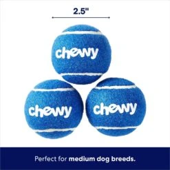 Frisco Chewy Fetch Squeaky Tennis Ball Dog Toy 9 Frisco Chewy Fetch Squeaky Tennis Ball Dog Toy -Cat Dog Supply Store 164314 PT1. AC SS1800 V1691783970