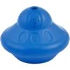 Frisco Flying Saucer Rubber Treat Dispenser Dog Toy -Cat Dog Supply Store 164757 MAIN. AC SS1800 V1604676774