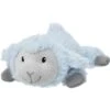 Frisco Lamb Plush Squeaky Dog Toy -Cat Dog Supply Store 174686 Main. AC SS1800 V1572616385