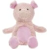 Frisco Pig Textured Plush Squeaky Dog Toy -Cat Dog Supply Store 174695 Main. AC SS1800 V1572616376