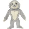 Frisco Sloth Muscle Plush Squeaky Dog Toy -Cat Dog Supply Store 174715 Main. AC SS1800 V1572616695