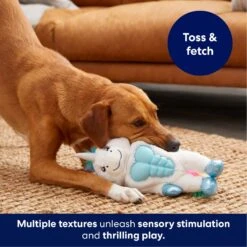 Frisco Unicorn Muscle Plush Squeaky Dog Toy -Cat Dog Supply Store 174717 PT4. AC SS1800 V1695748411