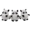 Frisco Trash Can & Raccoons Hide & Seek Puzzle Plush Squeaky Dog Toy Refills -Cat Dog Supply Store 174766 Main. AC SS1800 V1572616733