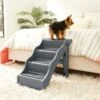 Frisco Foldable Nonslip Cat & Dog Stairs -Cat Dog Supply Store 206569 Main. AC SS1800 V1581546801