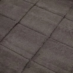 Frisco Quilted Plush Dog Crate Mat 9 Frisco Quilted Plush Dog Crate Mat -Cat Dog Supply Store 210245 PT3. AC SS1800 V1590068201