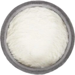 Frisco Modern Round Elevated Cat Bed -Cat Dog Supply Store 214363 PT4. AC SS1800 V1591189556