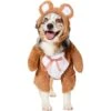 Frisco Front Walking Teddy Bear Dog & Cat Costume 1 Frisco Front Walking Teddy Bear Dog & Cat Costume -Cat Dog Supply Store 215507 MAIN. AC SS1800 V1669148132