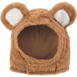 Frisco Front Walking Teddy Bear Dog & Cat Costume -Cat Dog Supply Store 215507 PT7. AC SS1800 V1622038937