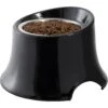 Frisco Stainless Steel Bowl With Elevated Stand -Cat Dog Supply Store 216020 MAIN. AC SS1800 V1591020417