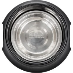 Frisco Stainless Steel Bowl With Elevated Stand -Cat Dog Supply Store 216020 PT3. AC SS1800 V1591020423