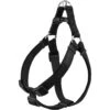 Frisco Nylon Step In Back Clip Dog Harness -Cat Dog Supply Store 220519 MAIN. AC SS1800 V1699631311
