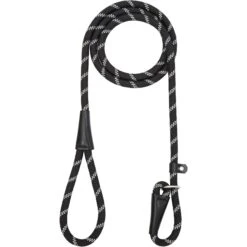 Frisco Reflective Rope Slip Lead Dog Leash -Cat Dog Supply Store 221212 PT2. AC SS1800 V1596501953