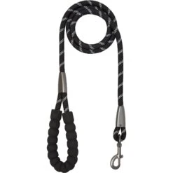 Frisco Rope Dog Leash With Padded Handle -Cat Dog Supply Store 221218 PT2. AC SS1800 V1596502266