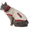 Frisco Quilted Water-Resistant Reversible Insulated Dog & Cat Jacket -Cat Dog Supply Store 223922 MAIN. AC SS1800 V1599486080