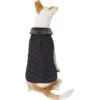 Frisco Mediumweight Chevron Insulated Quilted Dog & Cat Coat -Cat Dog Supply Store 224001 MAIN. AC SS1800 V1628697375